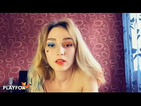 ❤️ Magiaj okulvitroj de virtuala realeco donis al mi sekson kun Harley Quinn ☑ Porno ĉe porno eo.punkbass.ru ﹏